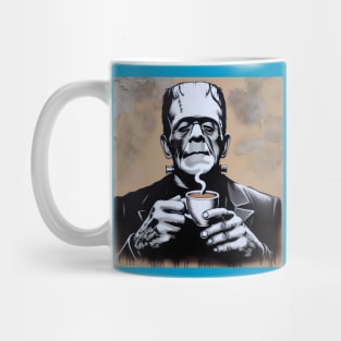 Bankenstein Mug